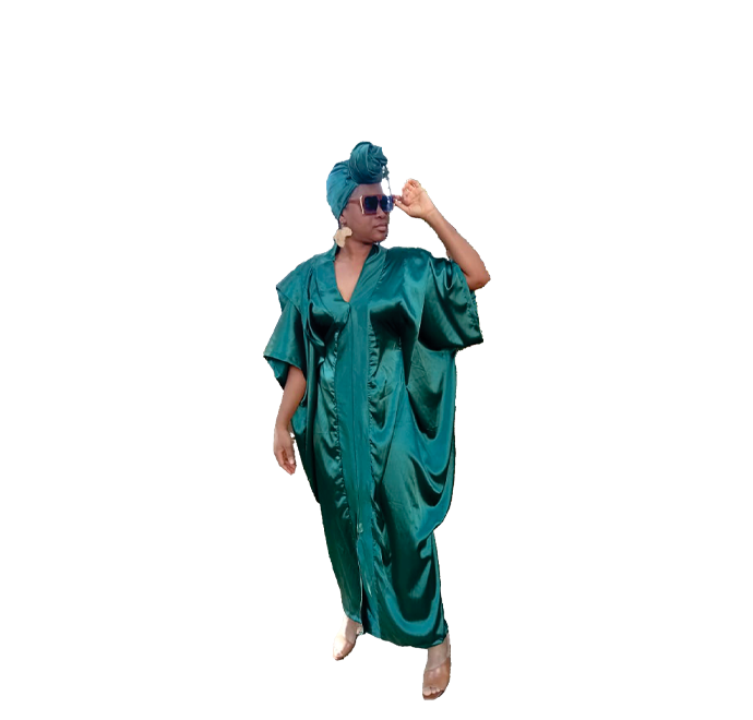 Grace Couture design 1