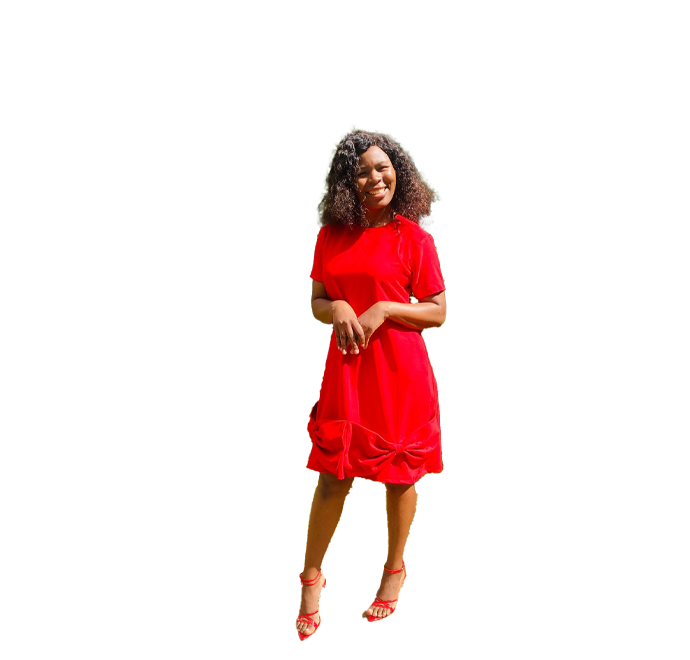 Grace Couture design 3