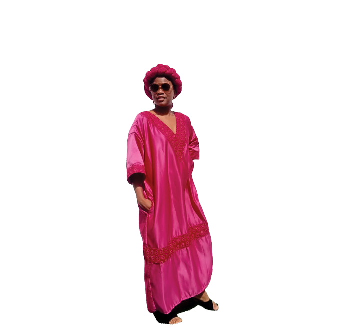 Grace Couture design 4