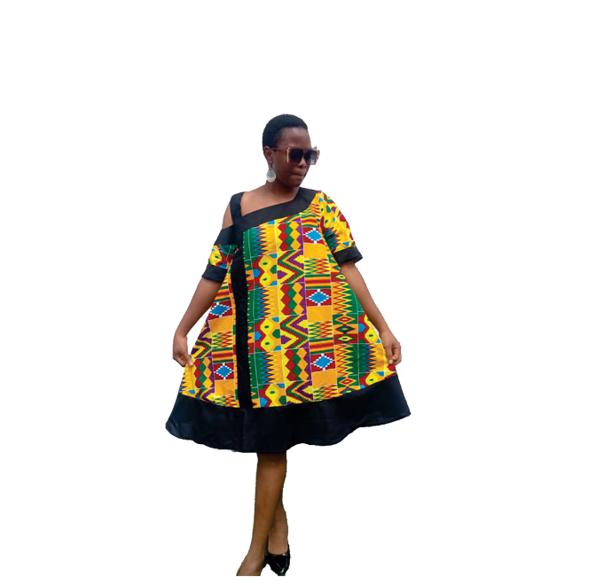 Grace Couture design 6