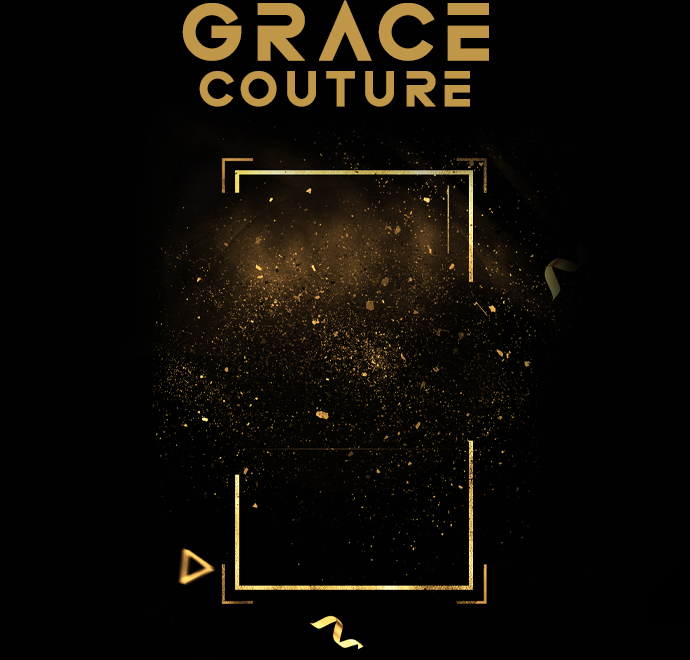 Grace Couture elegant clothing